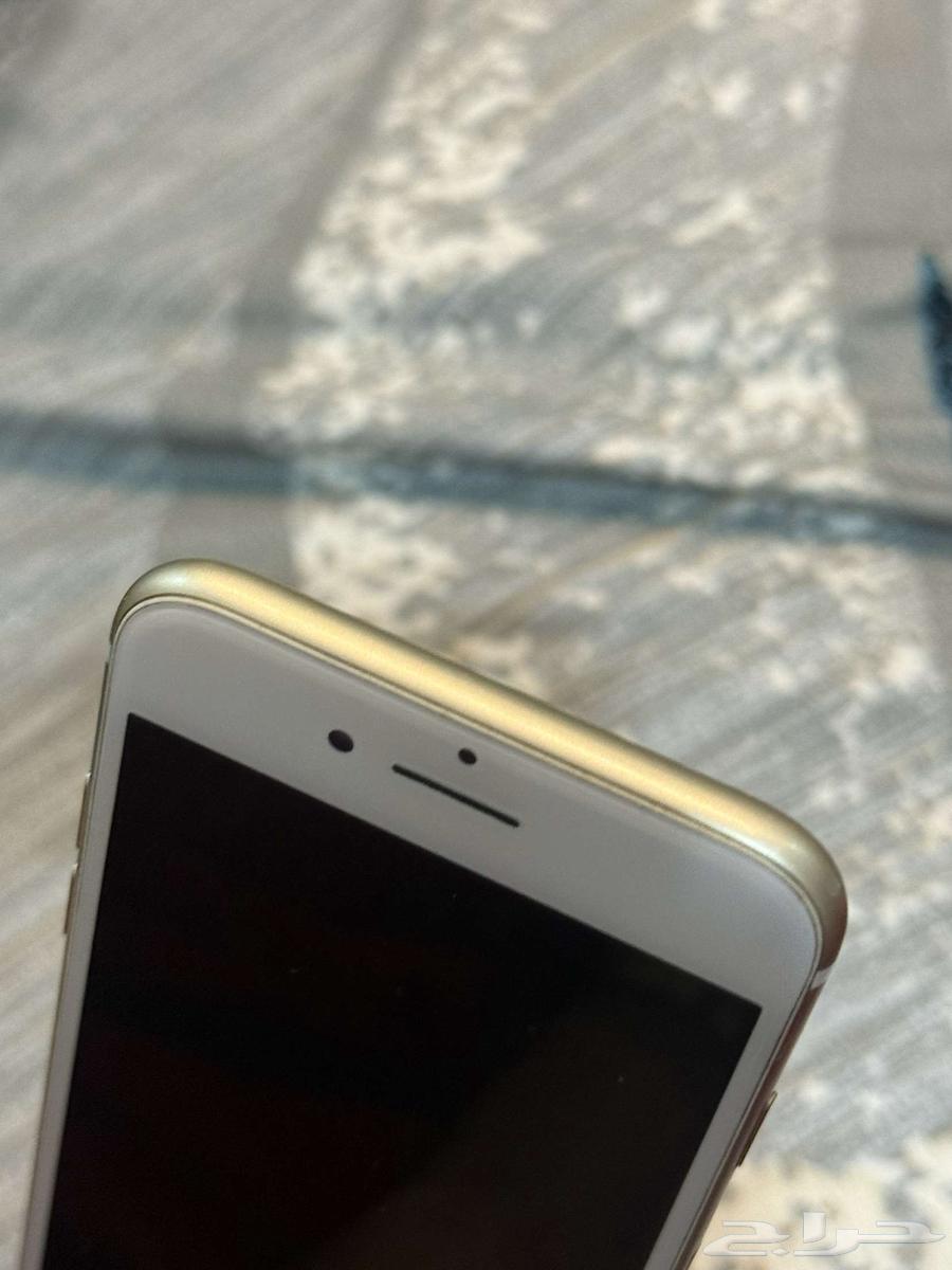 iPhone 7 in excellent condition, 32GB memory, 70% battery, for 500 riyals64495583401602112
