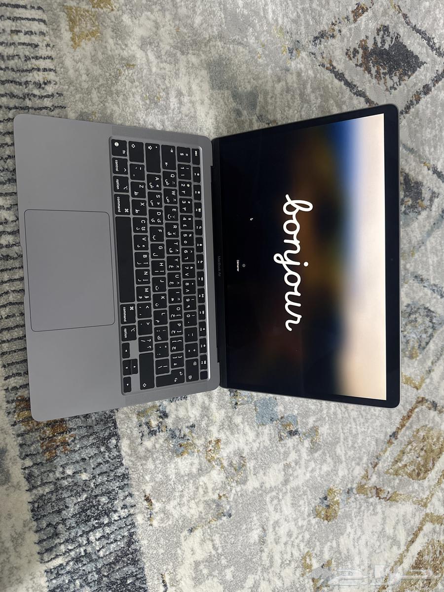 ماك بوك للبيع MacBook Air64496213826689110