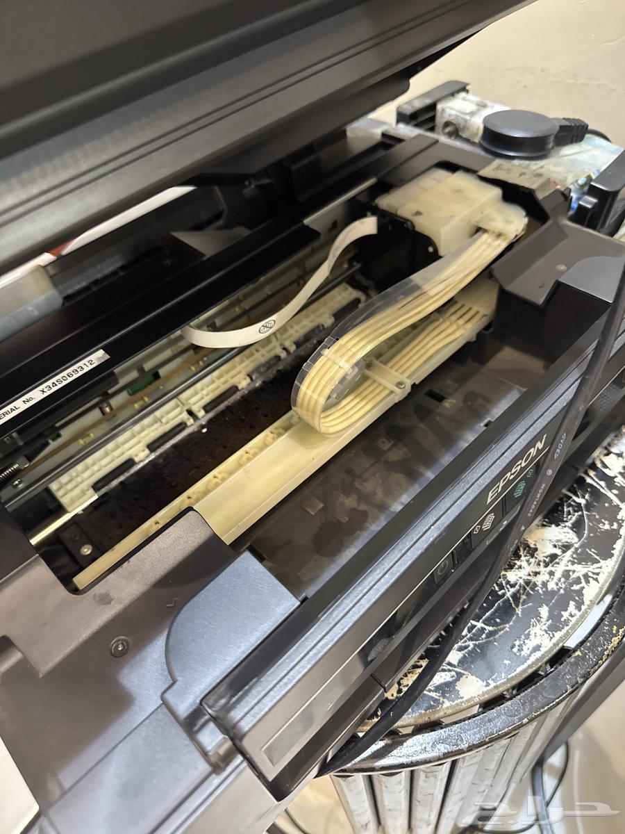 طابعة ايبسون L38264496903877891113