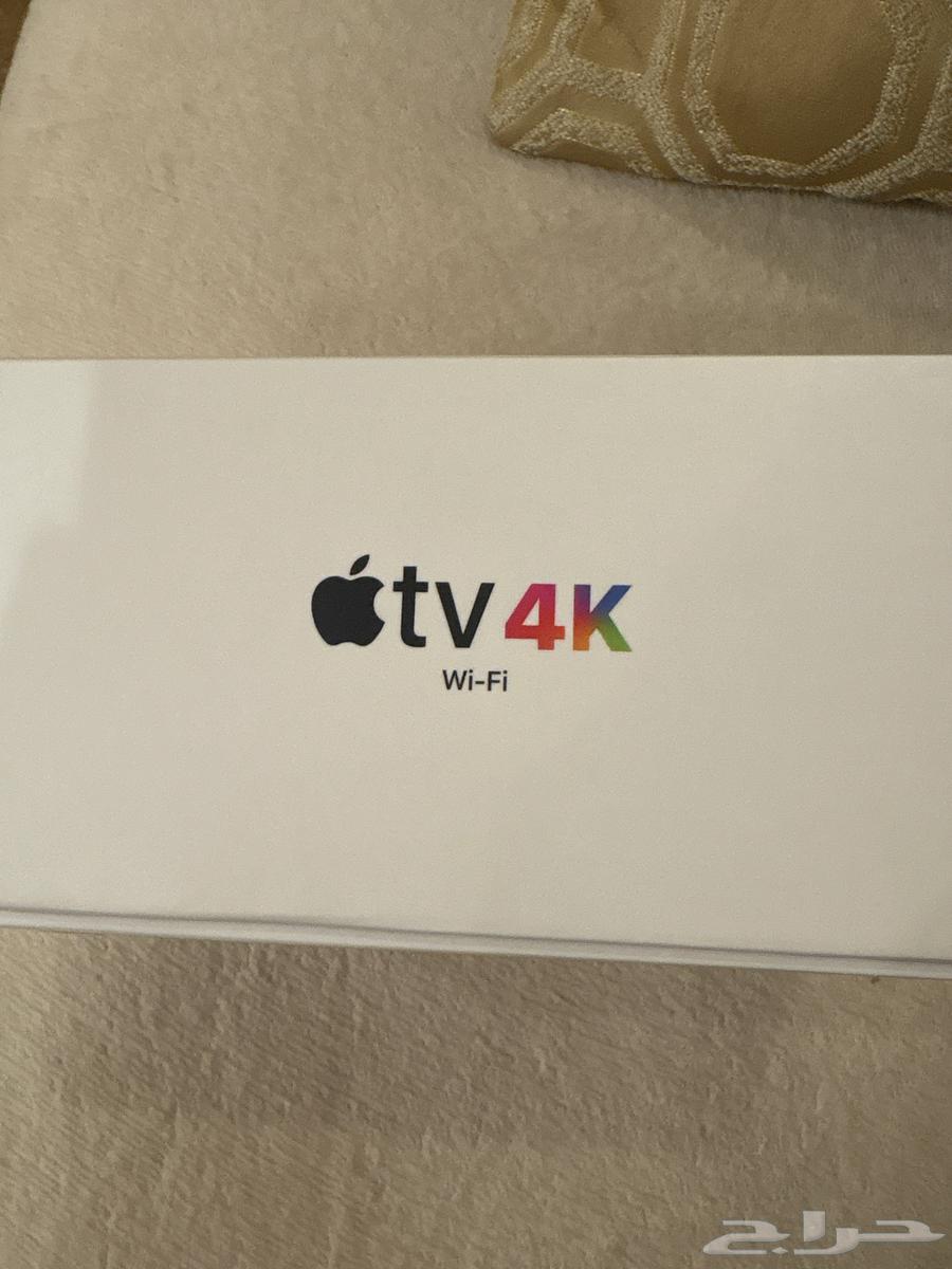 جهاز ابل تي في Apple TV64496023222785111