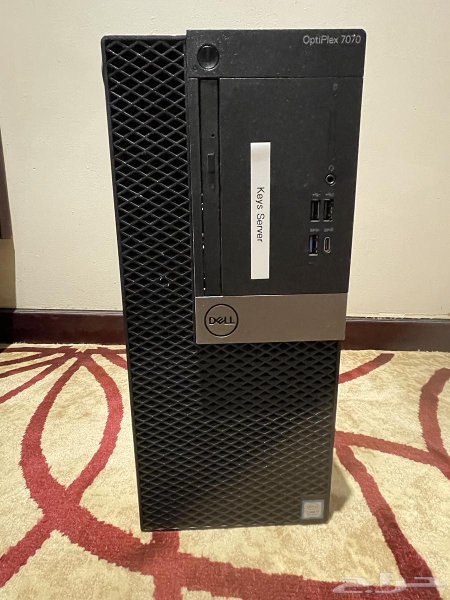 Computer. core i7 9th gen64502336862721110