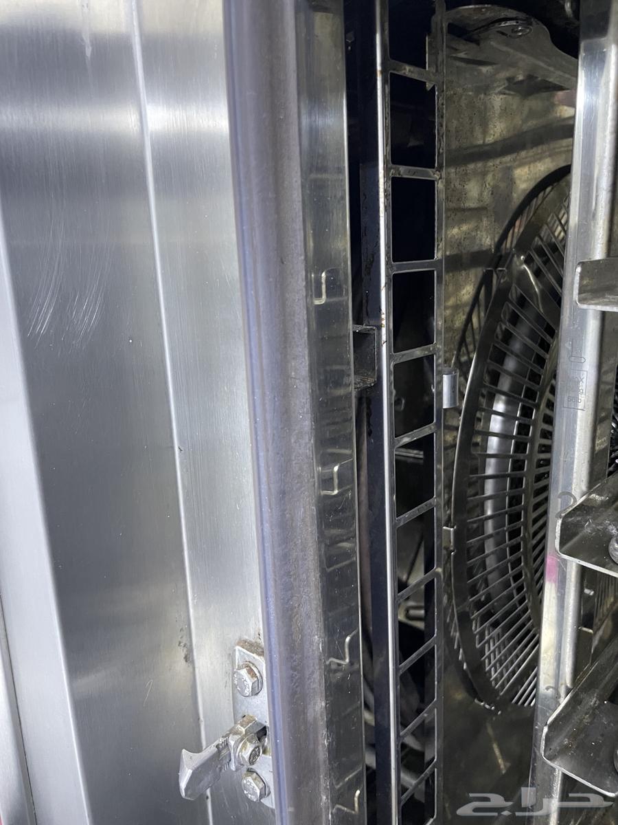 للبيع فرن راشونال ألماني أصلي   Rational64496419680770114