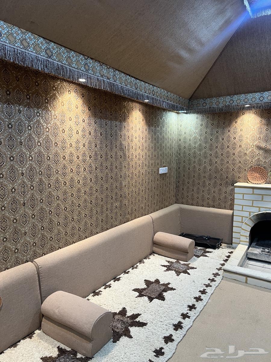 بيت شعر متنقل البيع بأعلى سومه64500201551235112