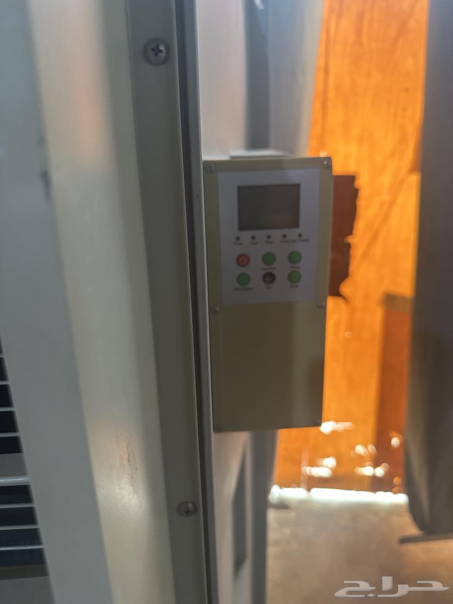 مكيف صحراوي كبير 90 لتر مستعمل للبيع64497841462657111