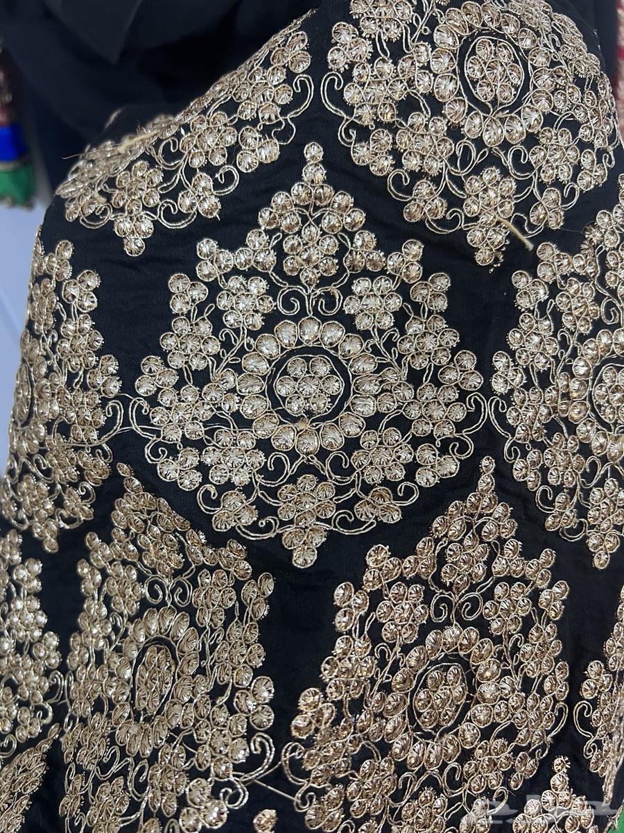 ملابس هندي64496213885441112