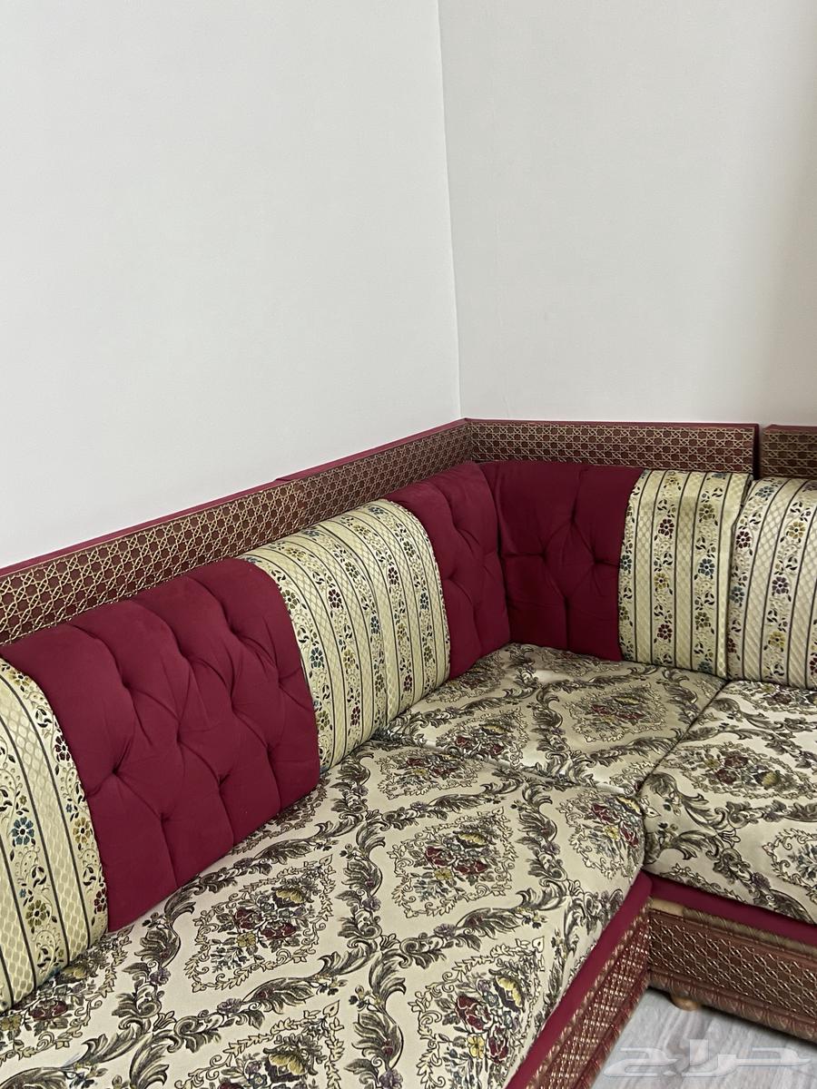 كنب خشب أصلي للبيع64501936986753112