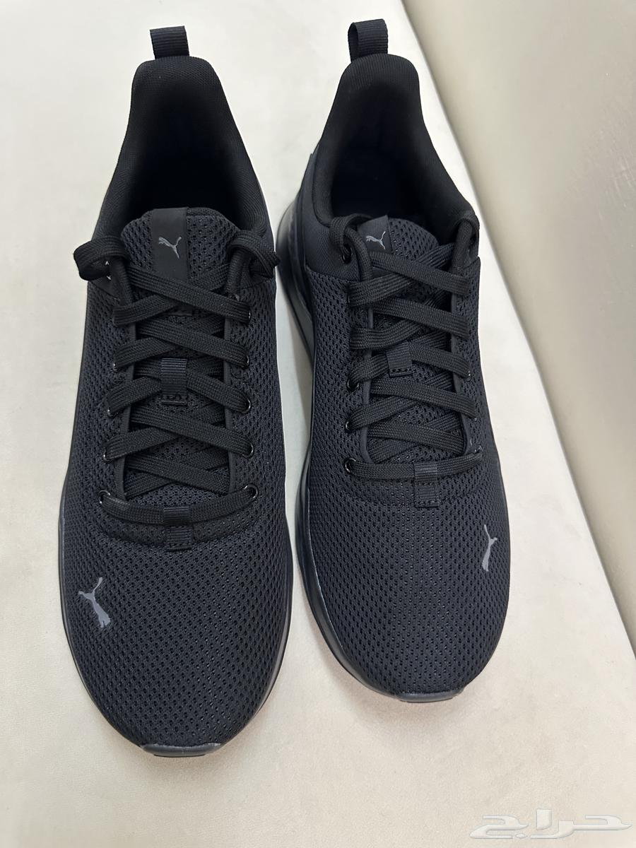 حذاء رياضي بوما أصلي جديد للبيع64495296312577110