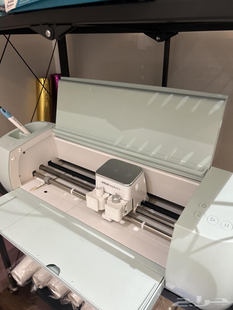 Cricut Maker Device64501243435907113