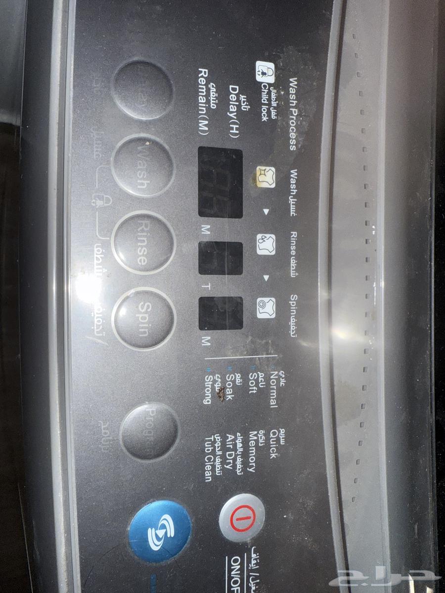 Automatic washing machine64499256219139113