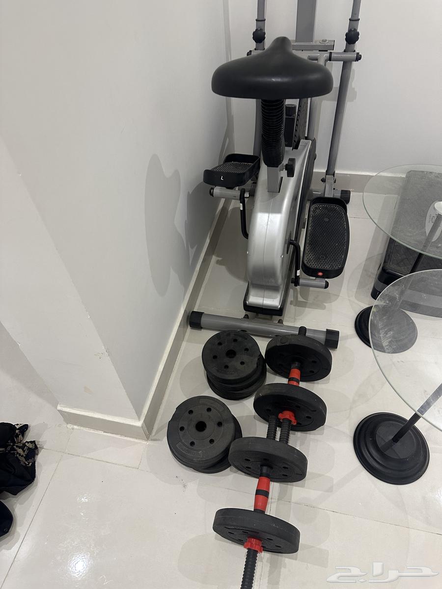 جهاز اوبتكال- دنابل- ستيب-طاولتين64501257340929112