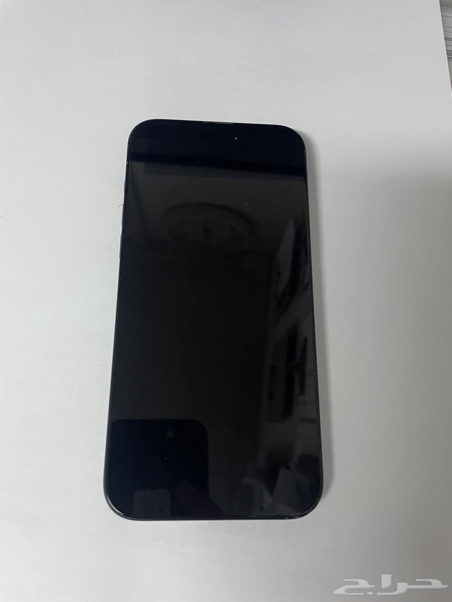 ايفون 15 بلس اسود 126 قيقا64502858688897110