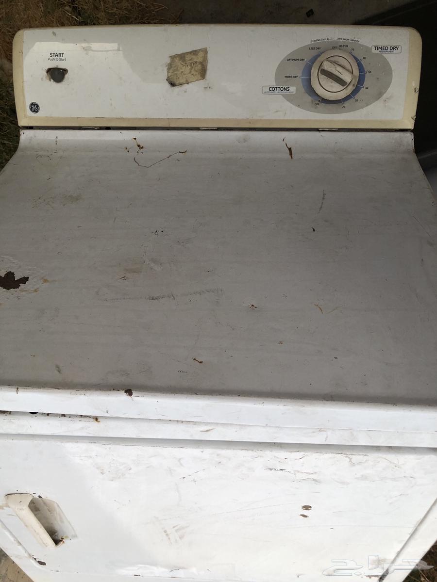 عدد 3 غسالات ملابس وعدد2 نشاف حراري64500881645697112