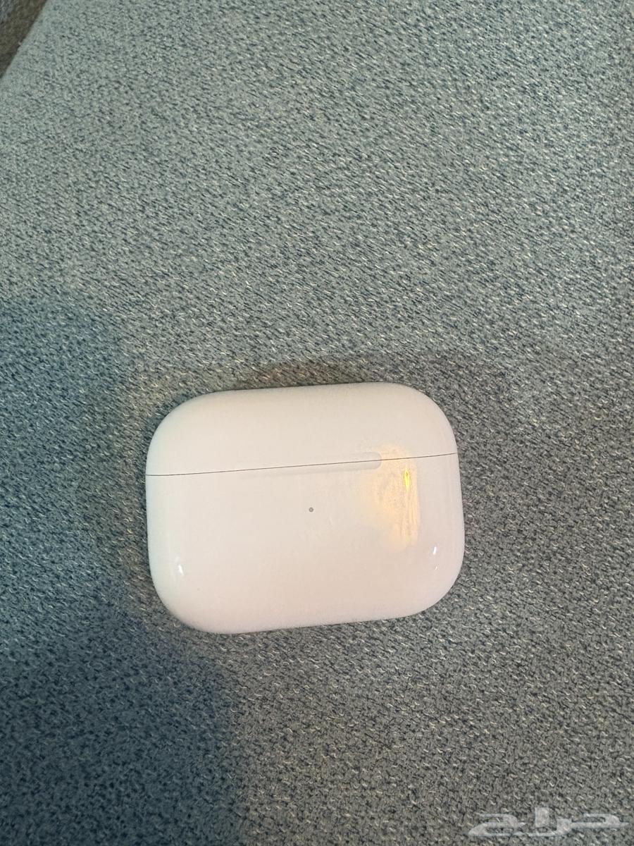 سماعات ايربودز برو 2 اصليه64496848230786113