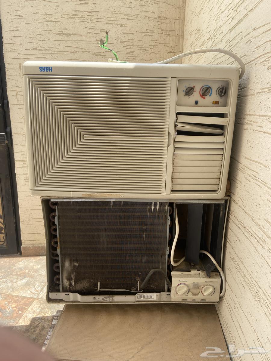 Window Air Conditioner64497634488451110