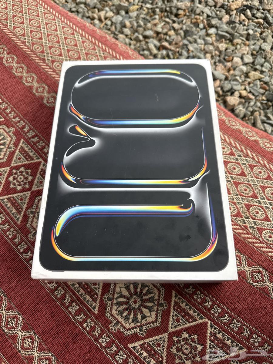 Hello, I'm offering you an iPad64499828190210113