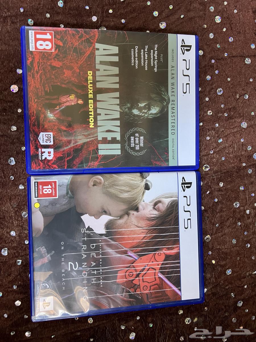 Death Stranding Part 2 and Alien Wek Part 1-264498368197251110