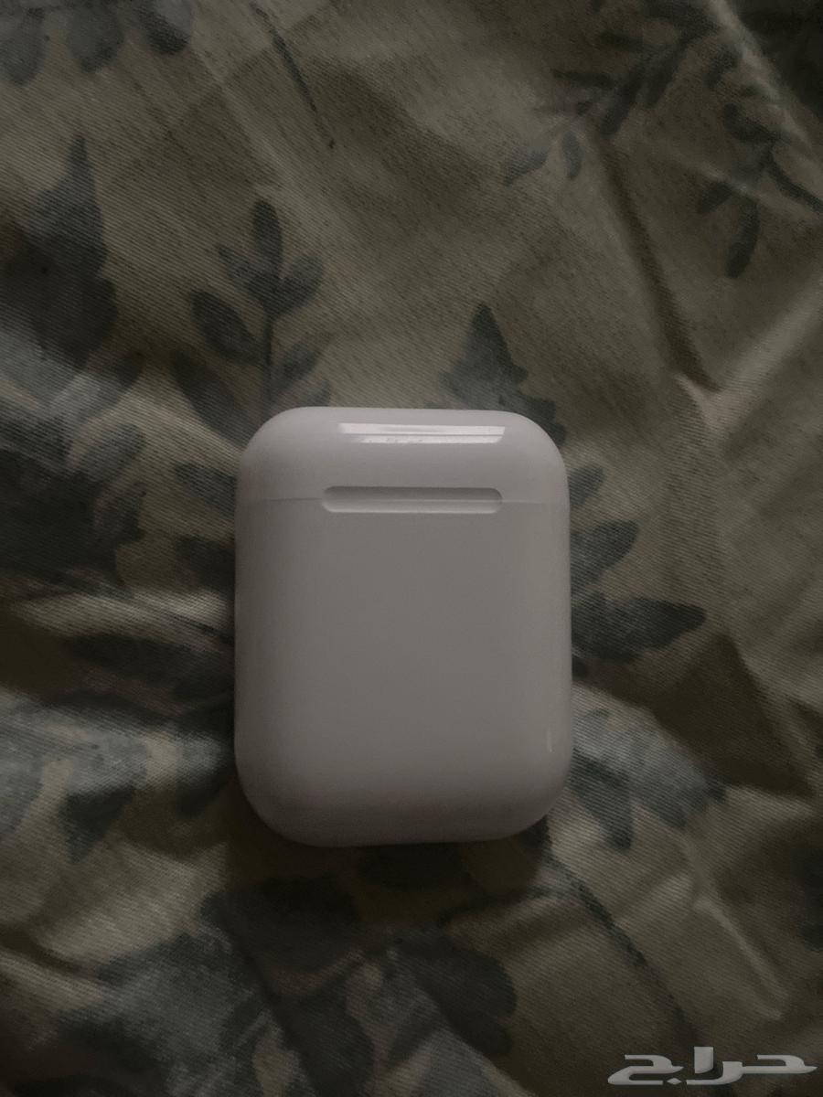 سماعه نظيفه من داخل وبرا64499007408002110