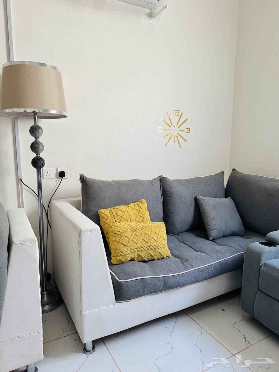 Sofa and Marble Dining Table64500491374593111