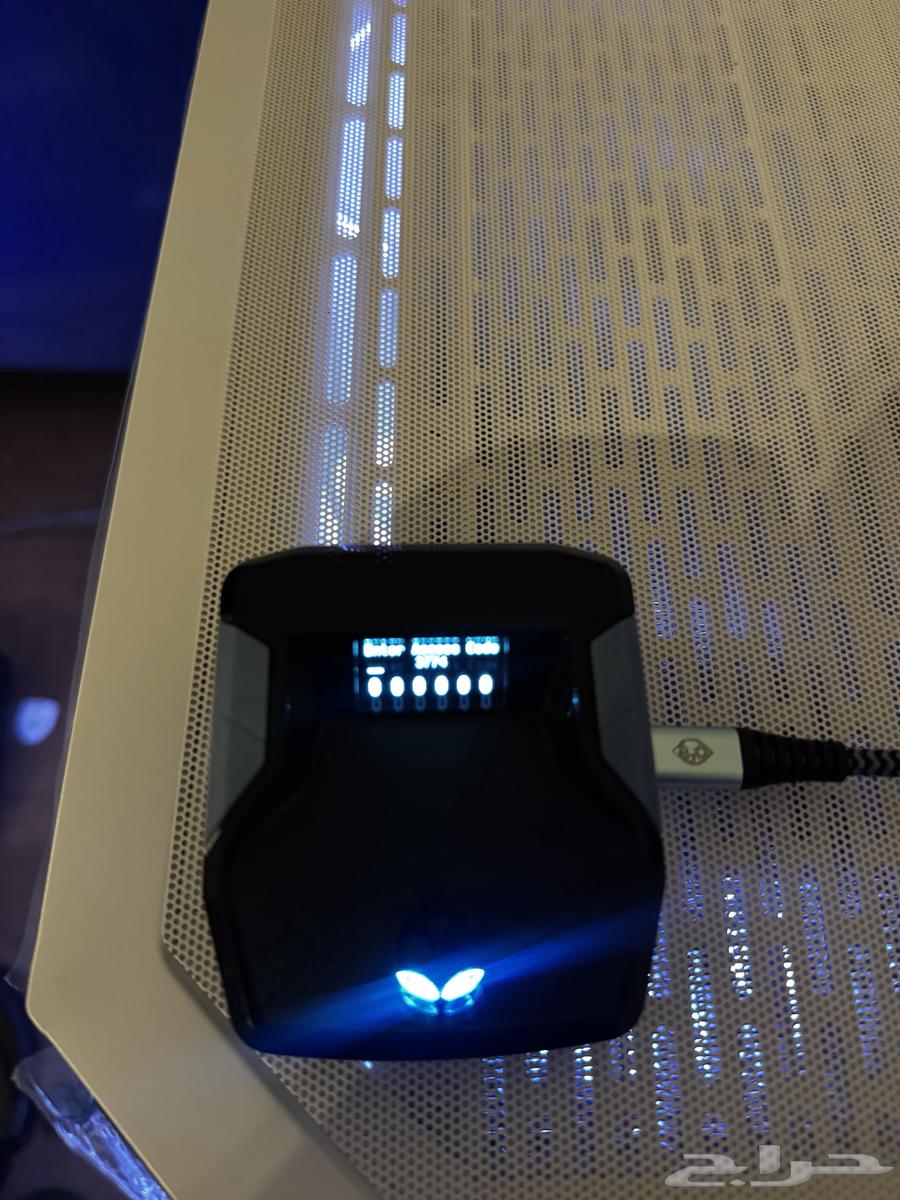 Kronos Zen module, programmed with two of the strongest scripts64495706782337114