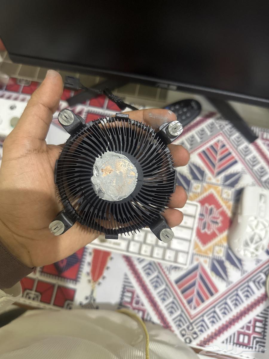 CPU Cooler64495803168643111
