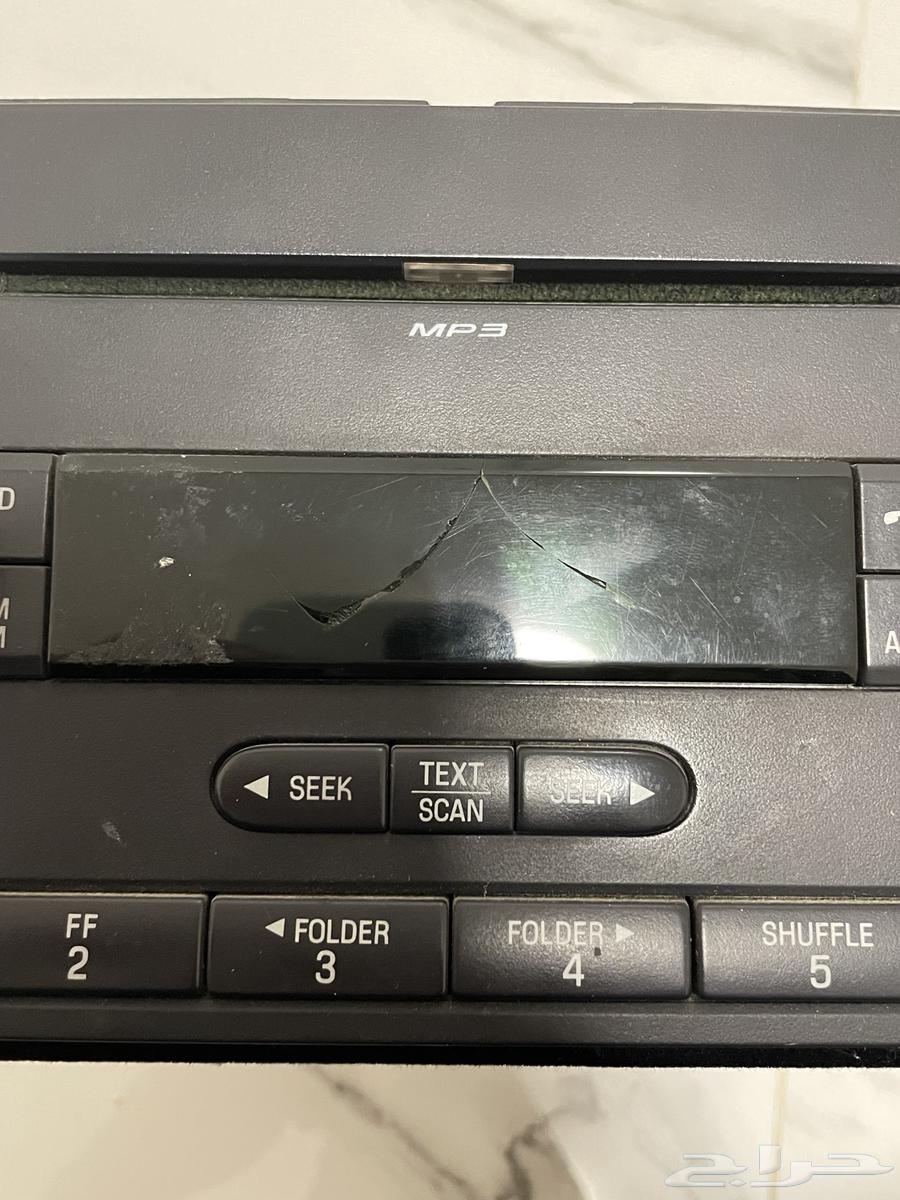 Expedition recorder installed from model 2007 to 201464502707336833114