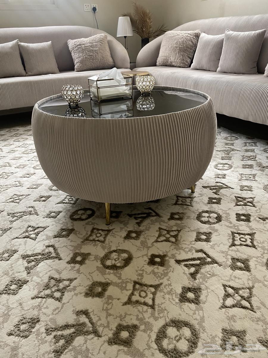 Coffee and tea table64501243443841111