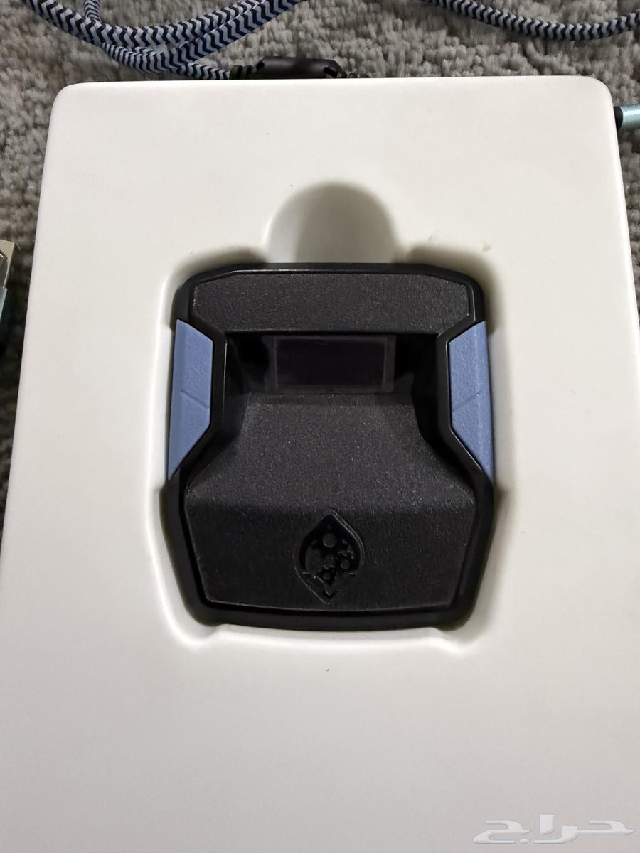 Crown Zyn piece with all its cables64497440830083111