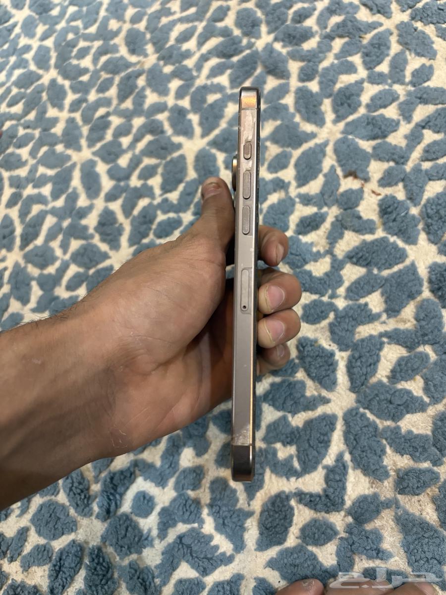 آيفون 16برو ماكس64501049447809111