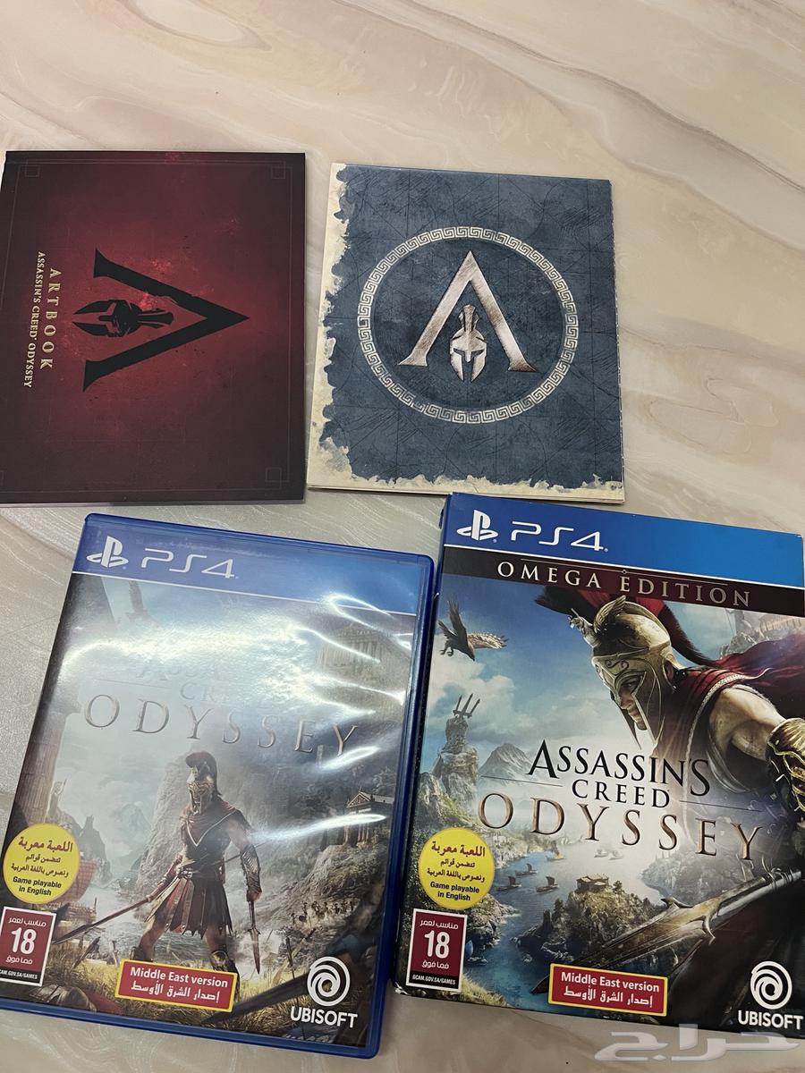 Assassin's Creed Odyssey Game64498909794689111