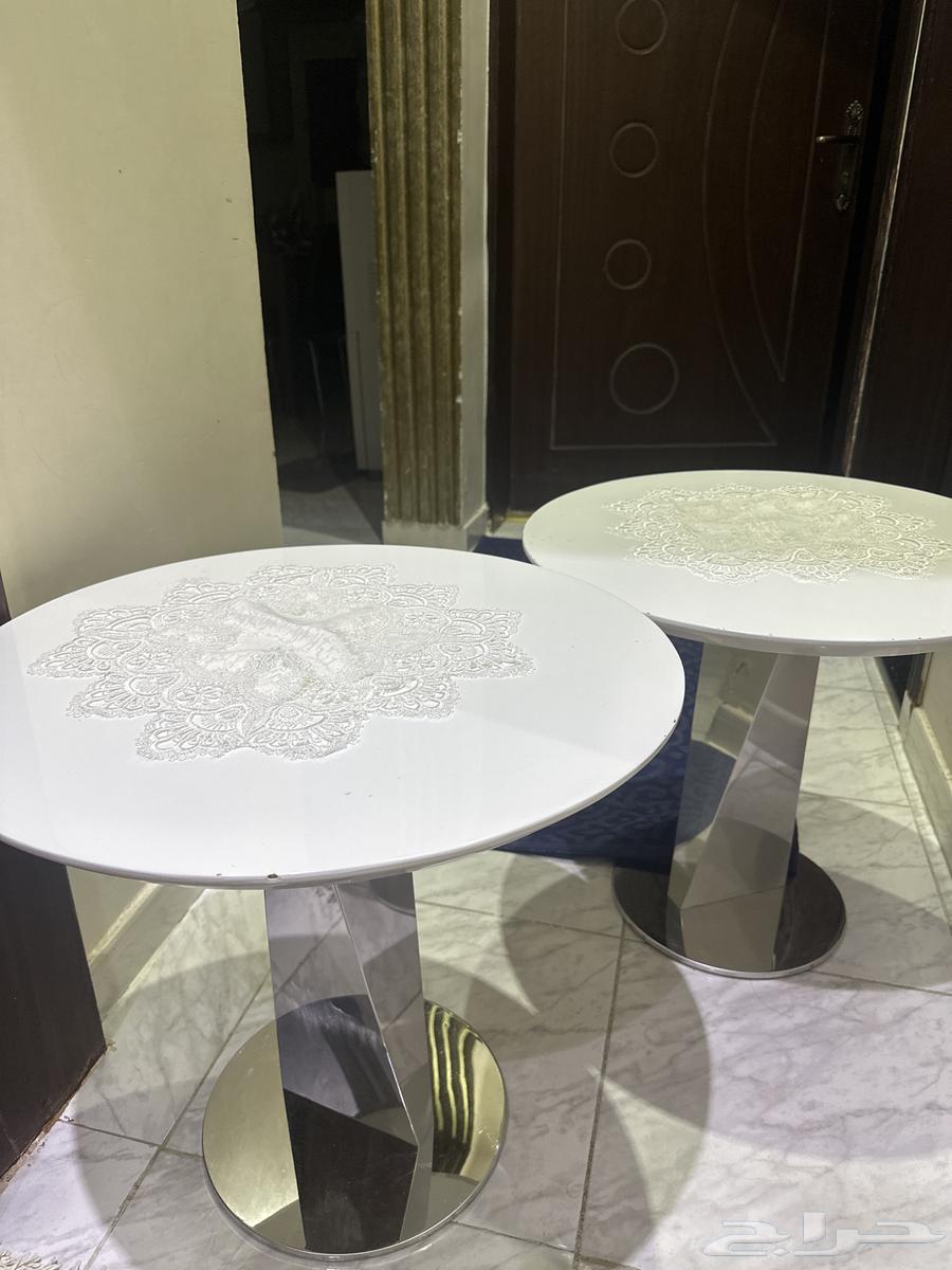 طاولتين خدمة للبيع سيتي دبليو64495885593601112