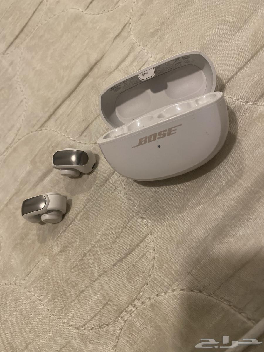 سماعات ماركة بوست مستعمله شبه جديد جميع المواصفات فيها عزل64498909812866111