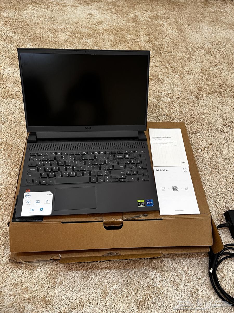 لابتوب العاب نظيف64501830120579110