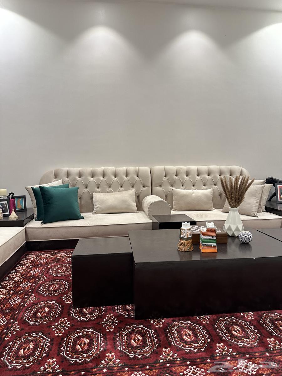 Furniture - Unused Guest Sofa Set, Brother's New One64502803685506112