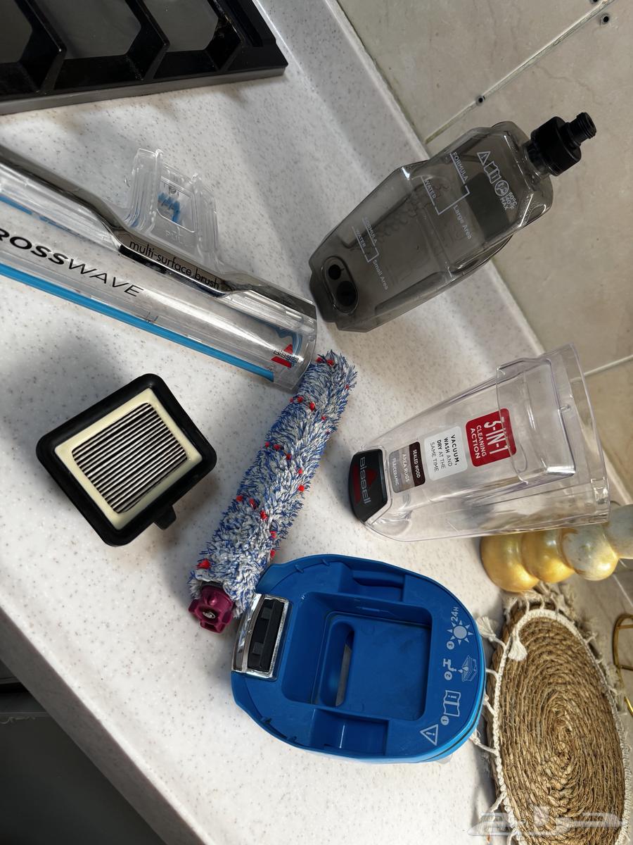 مكنسة بيسيل 3 in 164498048727297112