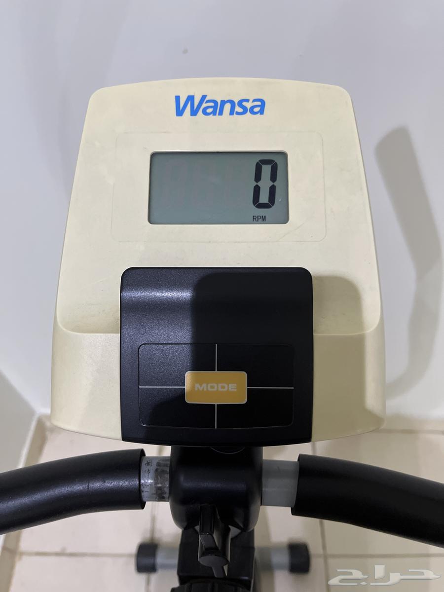 Home exercise bike for sale, excellent condition with timer64500505244291111