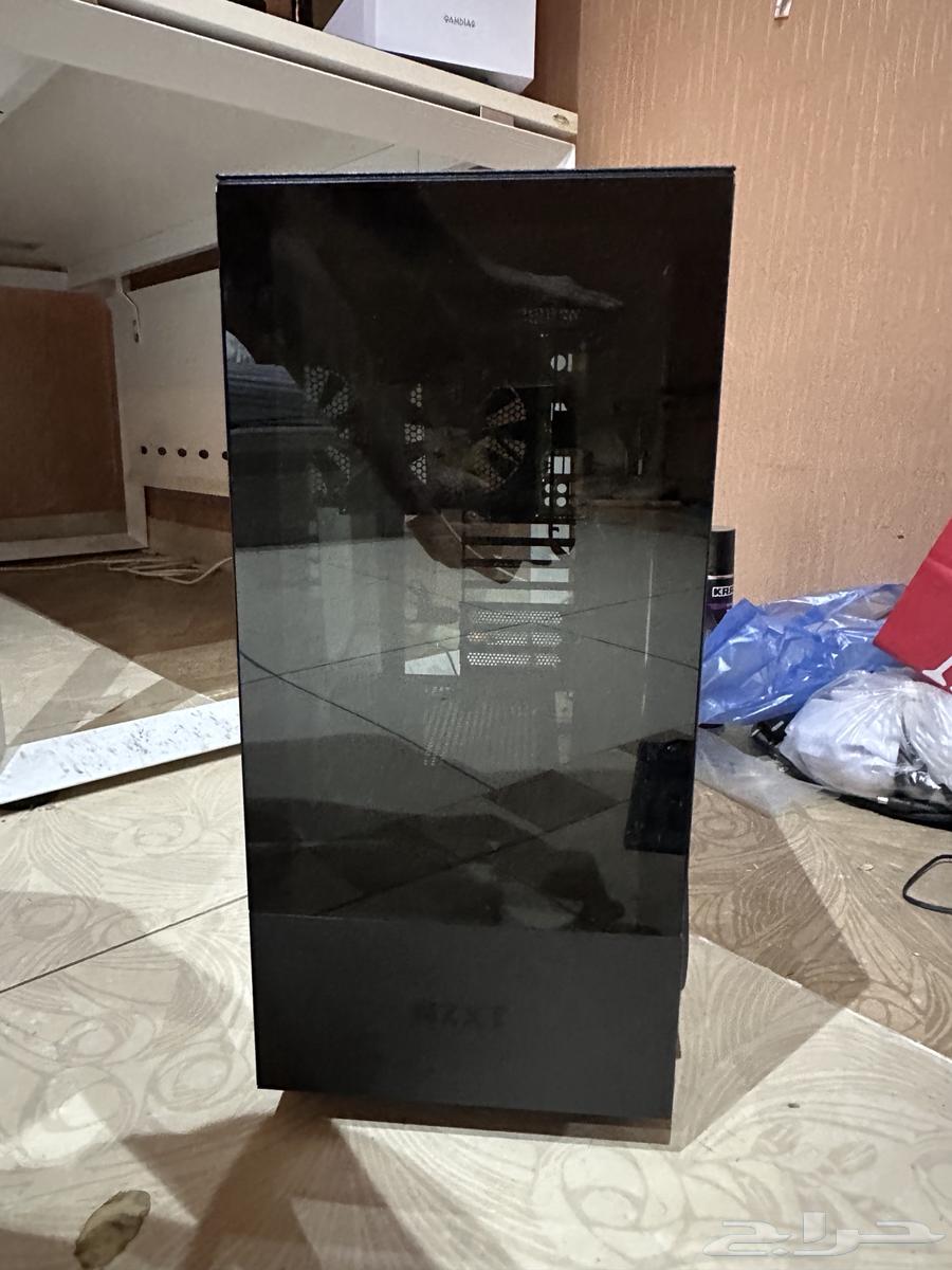 NZXT H510 Elite Case64496269088898110