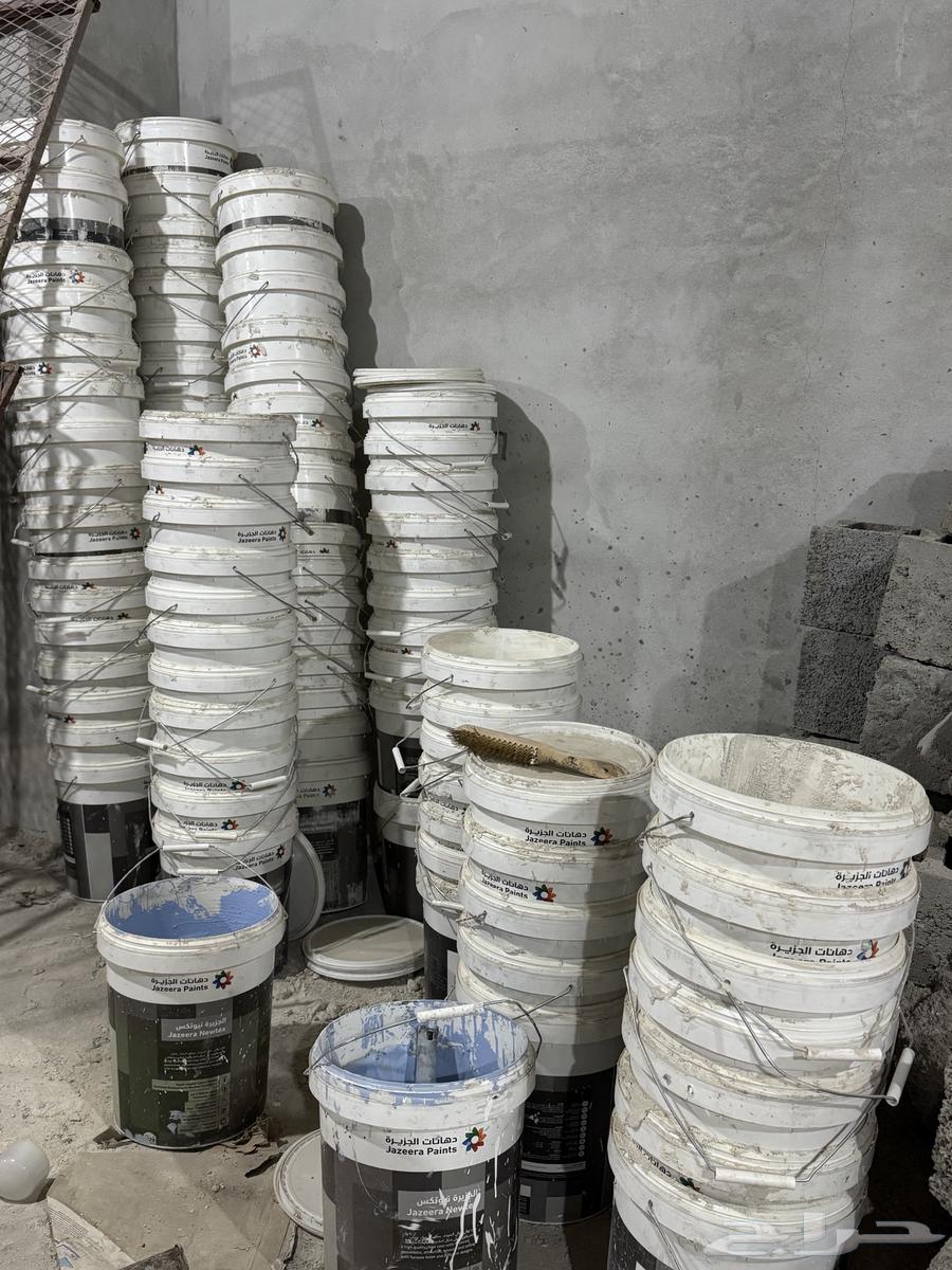 براميل بويه64501395745411110