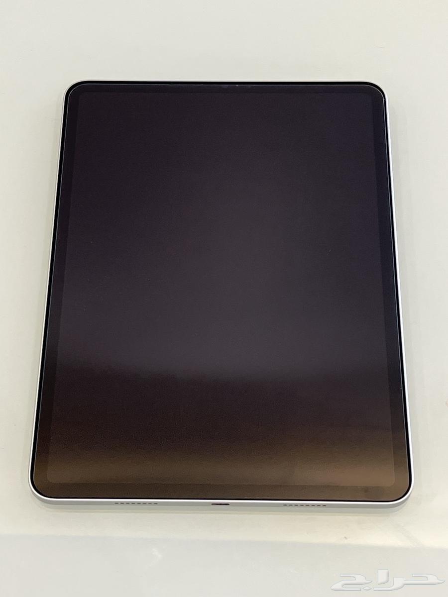 ايباد برو - 11 انش - الجيل 3 - 128G - نظيييف جدا64495433932673113