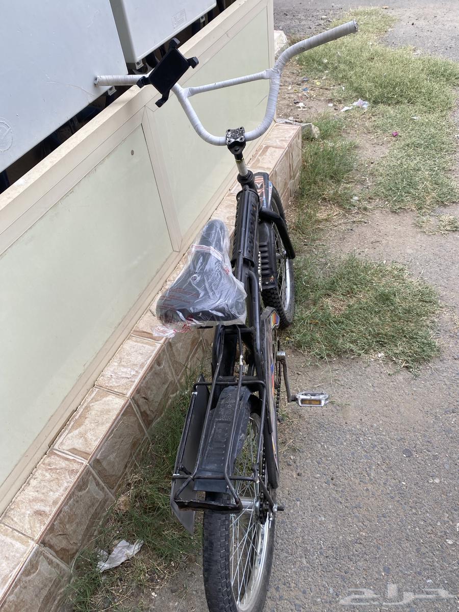 Old Rambo Cycle64499214887681114