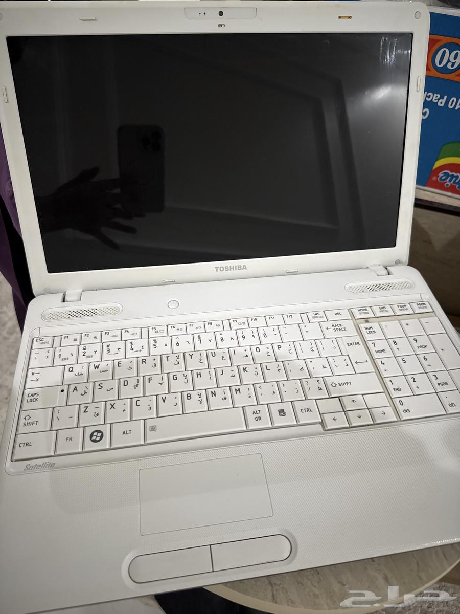 لابتوب ابها64502720910083111