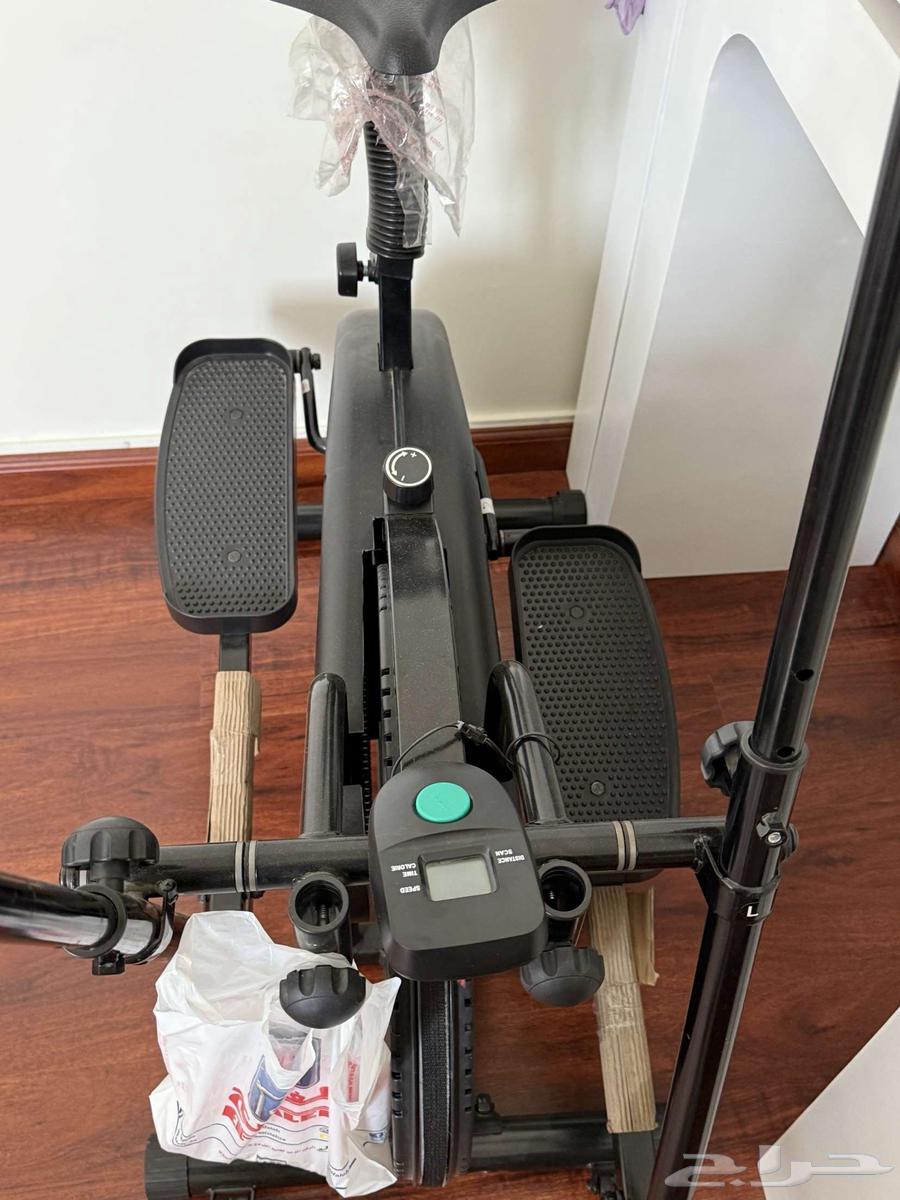 Treadmill64500435726850110