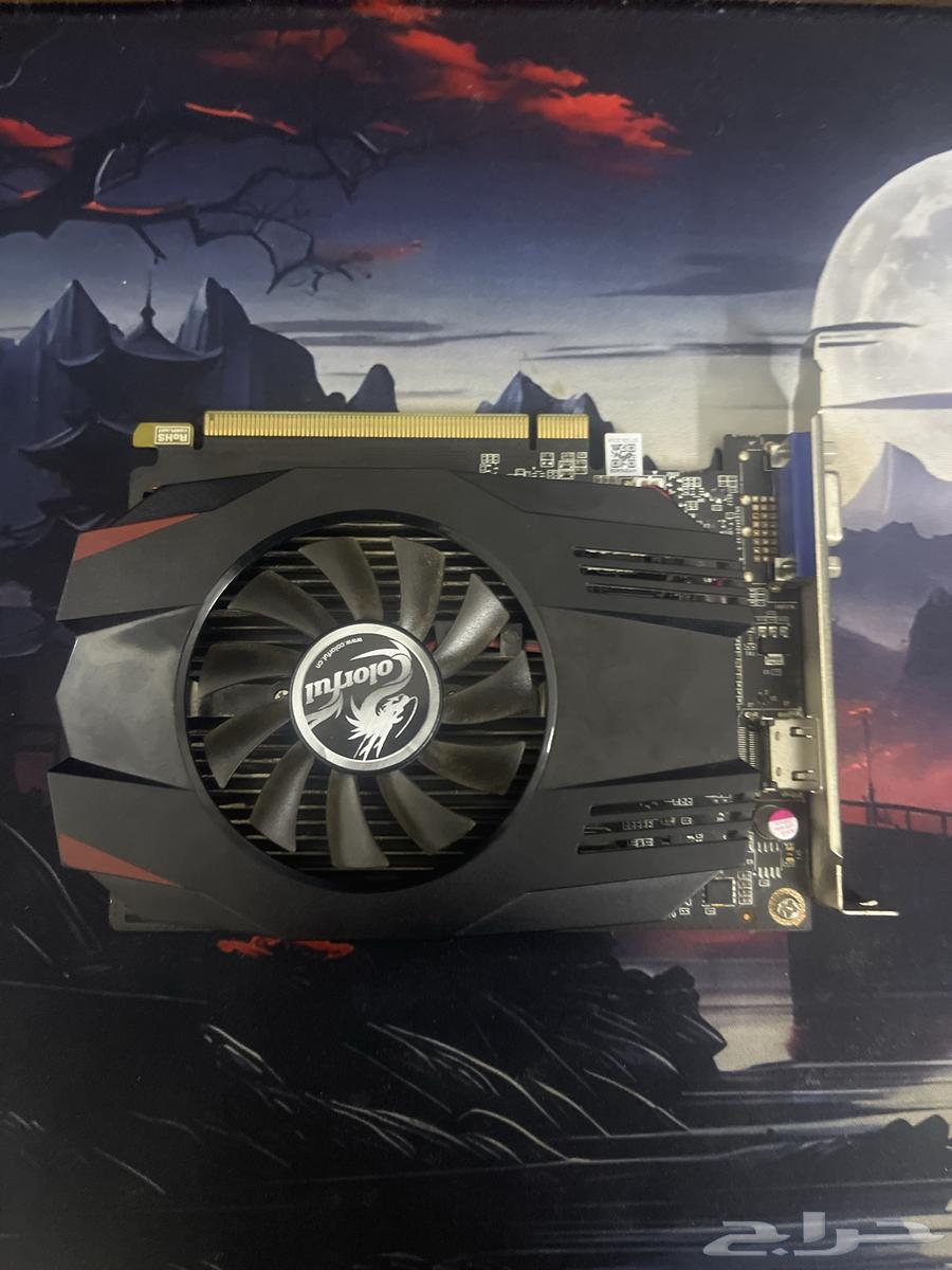 Graphics Card 103064499214872066112