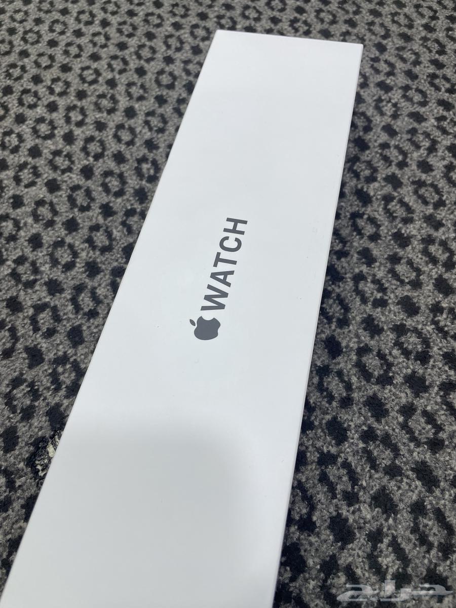 ساعه ابل جديده64502584051201111