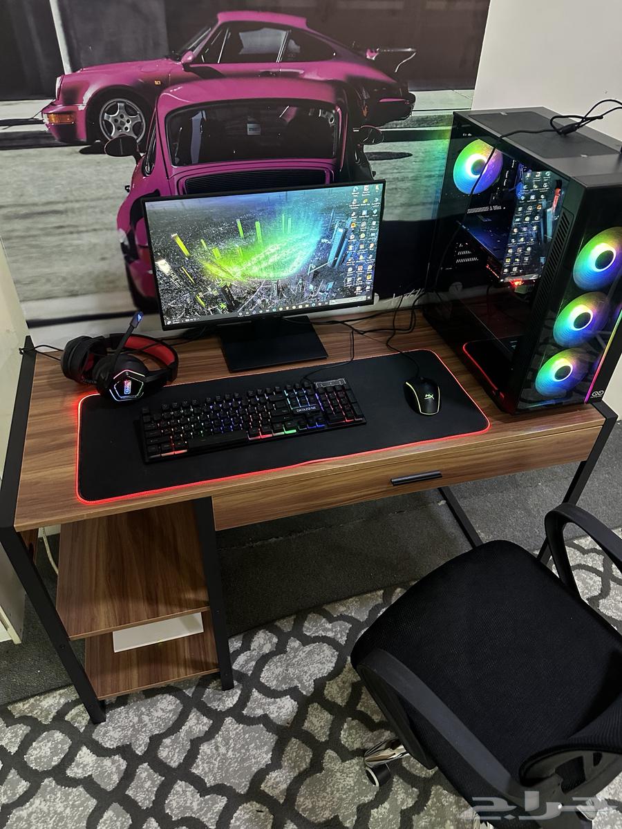 بي سي قيمنق للبيع .سيت اب كامل64496336795139110