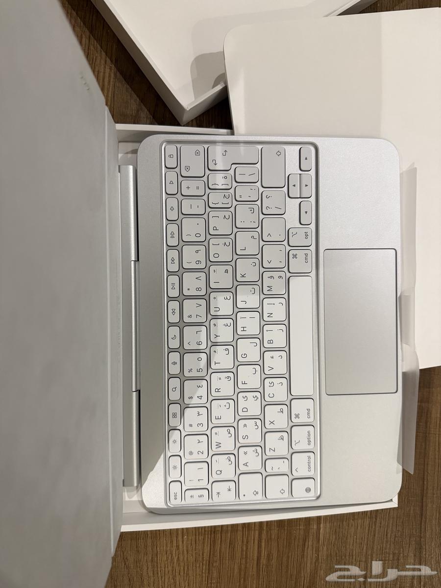كيبورد ايباد برو 1164497772575491113
