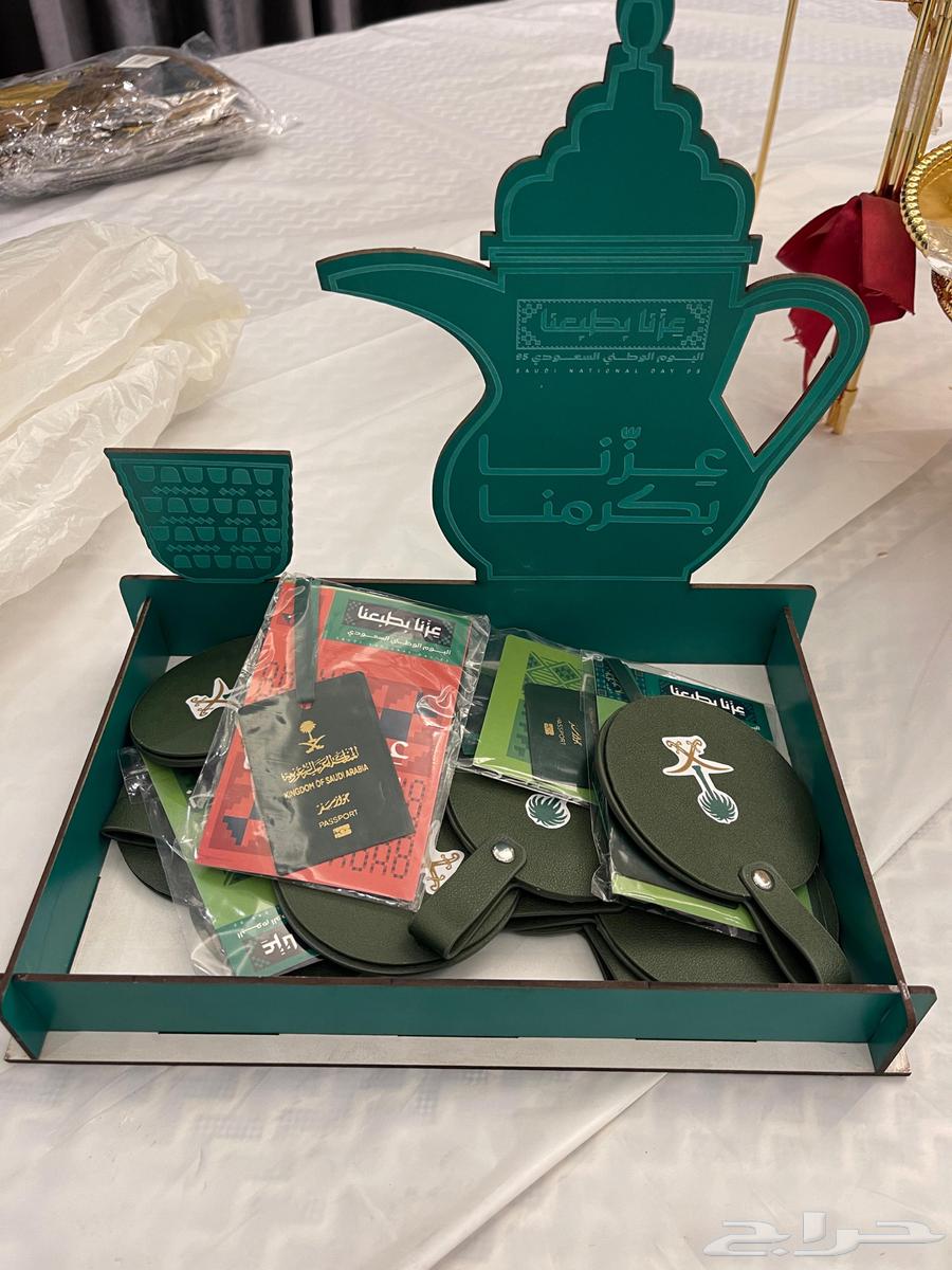 National Day distributions with unique designs (immediate delivery within Tabuk)64498508780931114