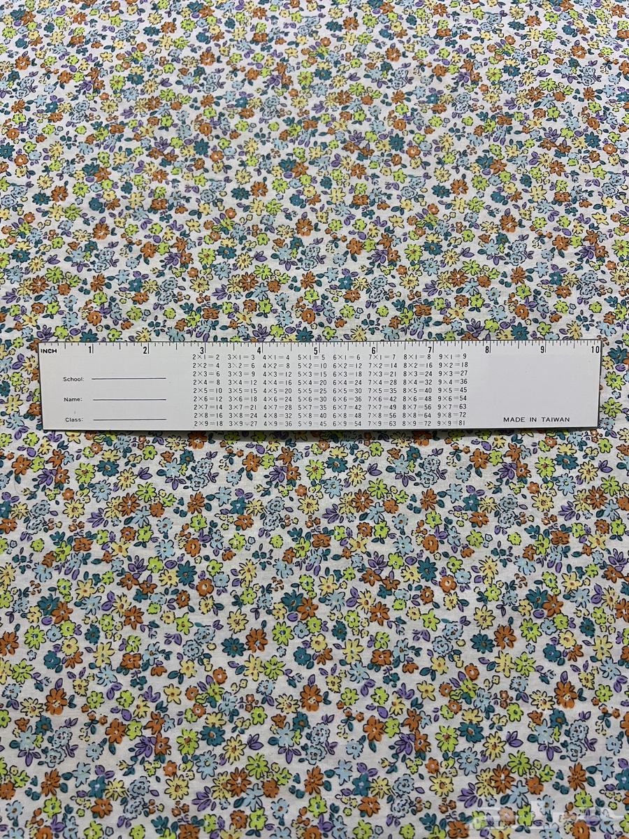 مسطرة قديمة ثلاثية الابعاد - جدول ضرب64495665751170111