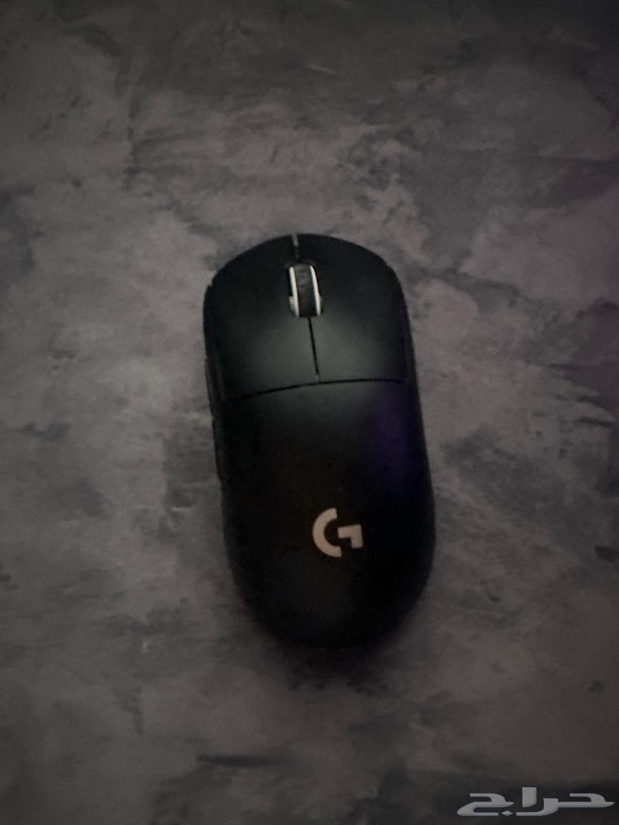 Logitech Mouse64500270917251110