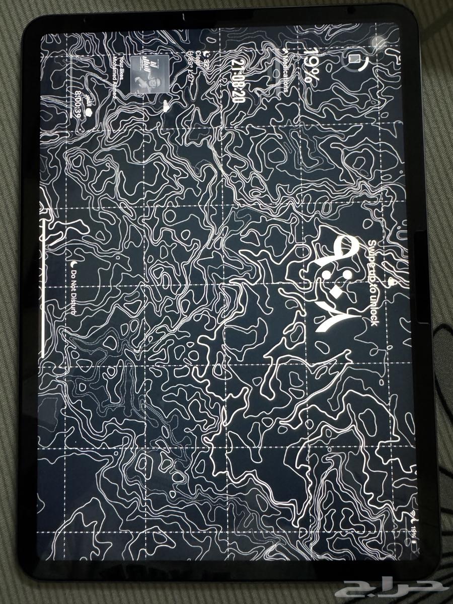 ايياد برو الجيل الثاني64501668128642110