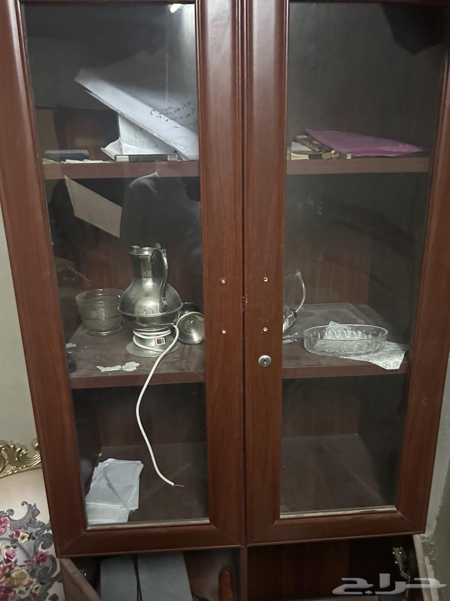 دولاب للبيع64495734112771110